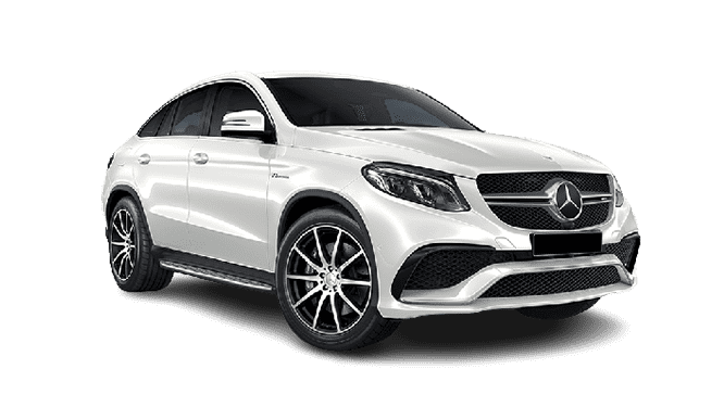 2022 مرسيدس GLE كلاس